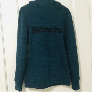 Bench hoodie